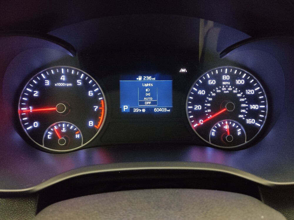 2020 Kia Optima in Denver, CO 80012 - 18082335 23