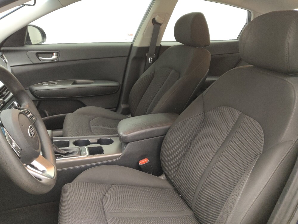 2020 Kia Optima in Denver, CO 80012 - 18082335 17