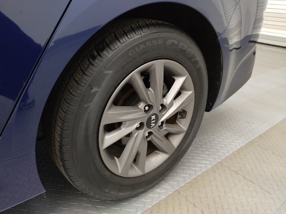 2020 Kia Optima in Denver, CO 80012 - 18082335 31