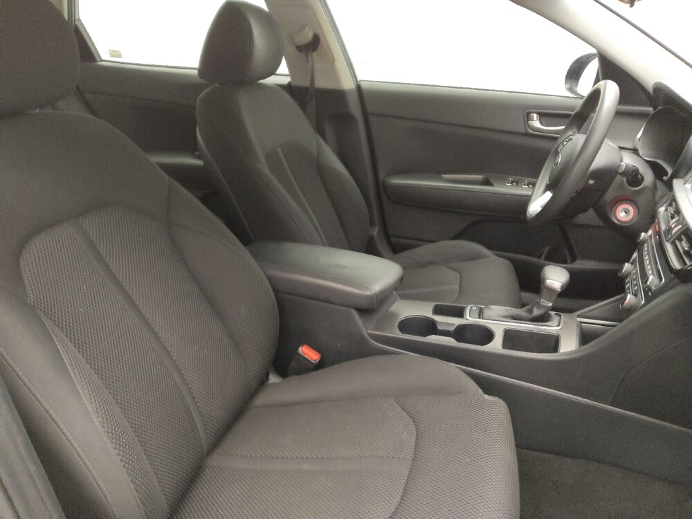 2020 Kia Optima in Denver, CO 80012 - 18082335 21