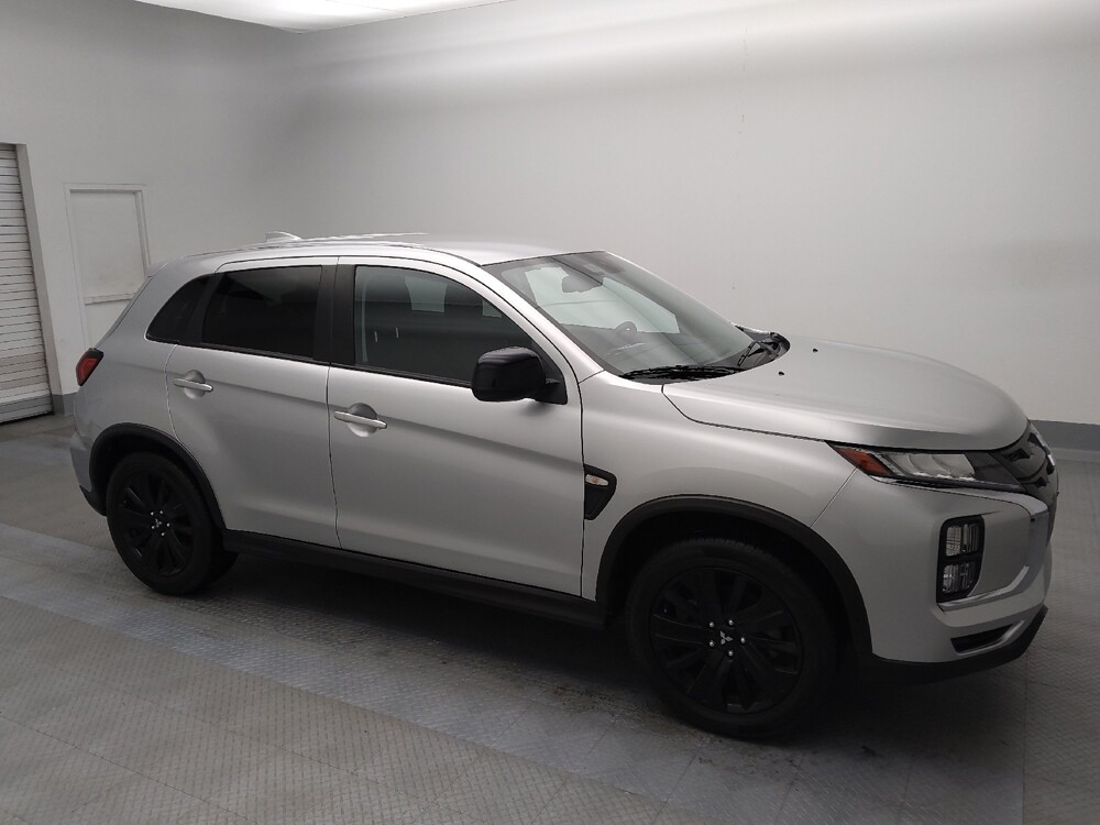 2021 Mitsubishi Outlander Sport in Lakewood, CO 80215 - 18082336 11