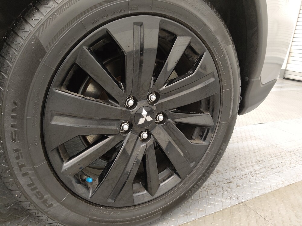 2021 Mitsubishi Outlander Sport in Lakewood, CO 80215 - 18082336 31