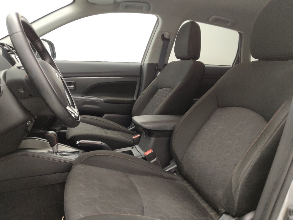 2021 Mitsubishi Outlander Sport in Lakewood, CO 80215 - 18082336 17