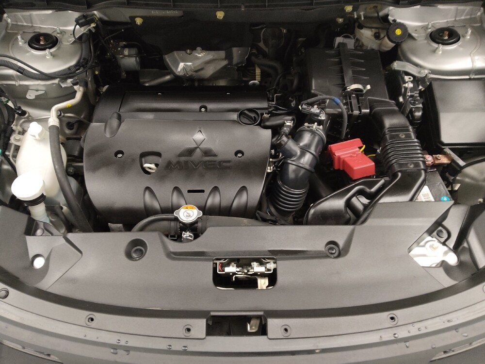 2021 Mitsubishi Outlander Sport in Lakewood, CO 80215 - 18082336 30