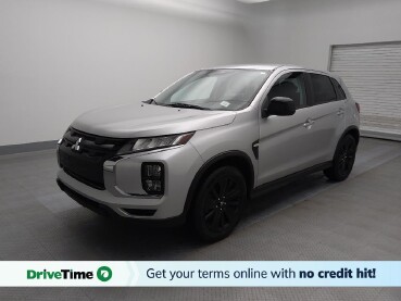 2021 Mitsubishi Outlander Sport in Lakewood, CO 80215