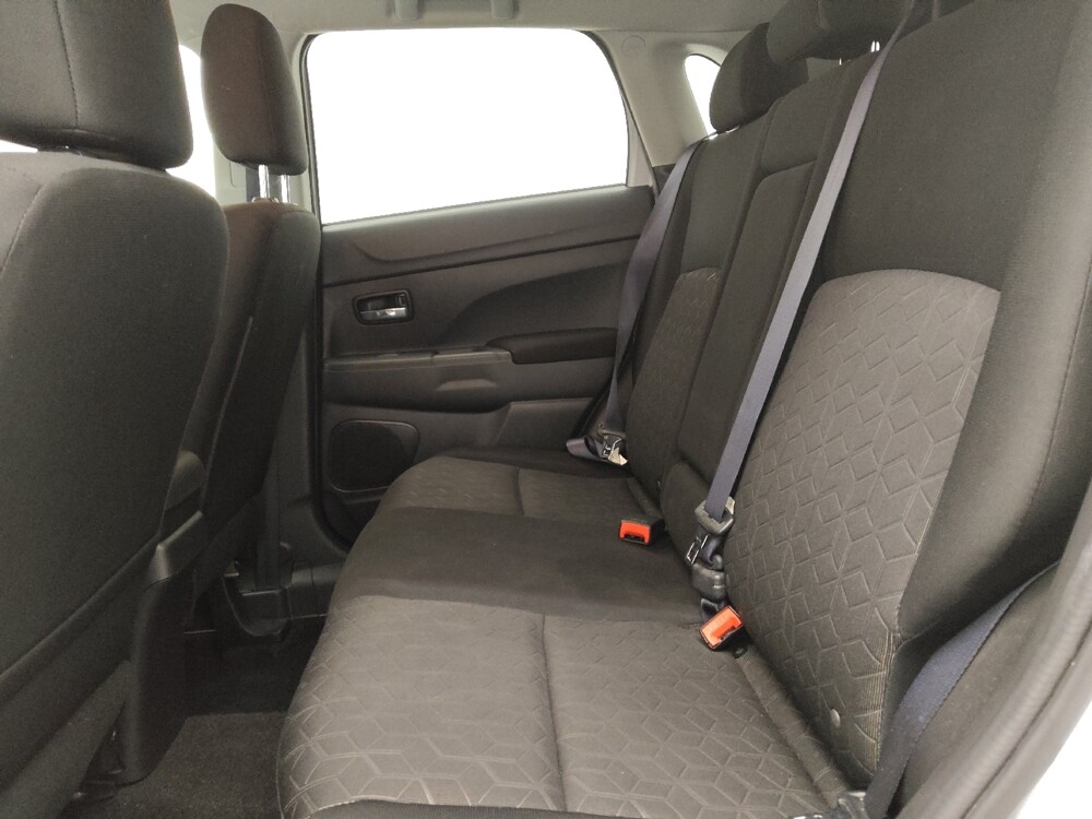 2021 Mitsubishi Outlander Sport in Lakewood, CO 80215 - 18082336 18