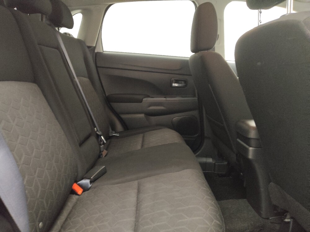 2021 Mitsubishi Outlander Sport in Lakewood, CO 80215 - 18082336 19