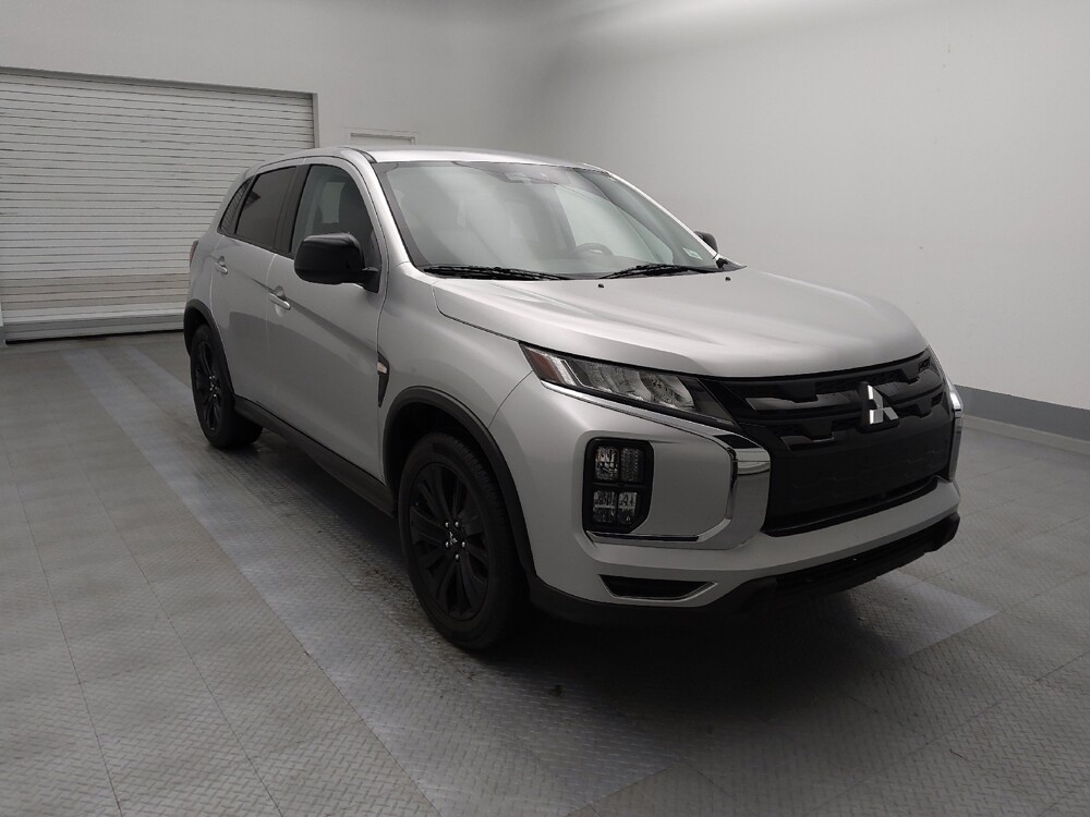 2021 Mitsubishi Outlander Sport in Lakewood, CO 80215 - 18082336 13