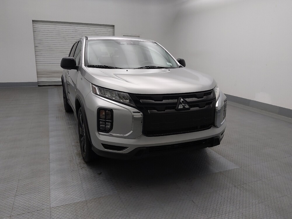 2021 Mitsubishi Outlander Sport in Lakewood, CO 80215 - 18082336 14