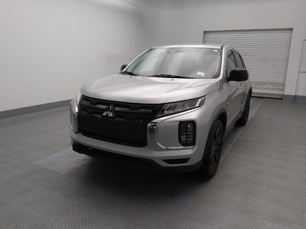 2021 Mitsubishi Outlander Sport in Lakewood, CO 80215 - 18082336 15