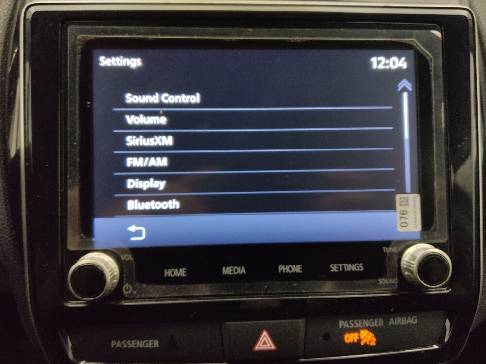 2021 Mitsubishi Outlander Sport in Lakewood, CO 80215 - 18082336 25