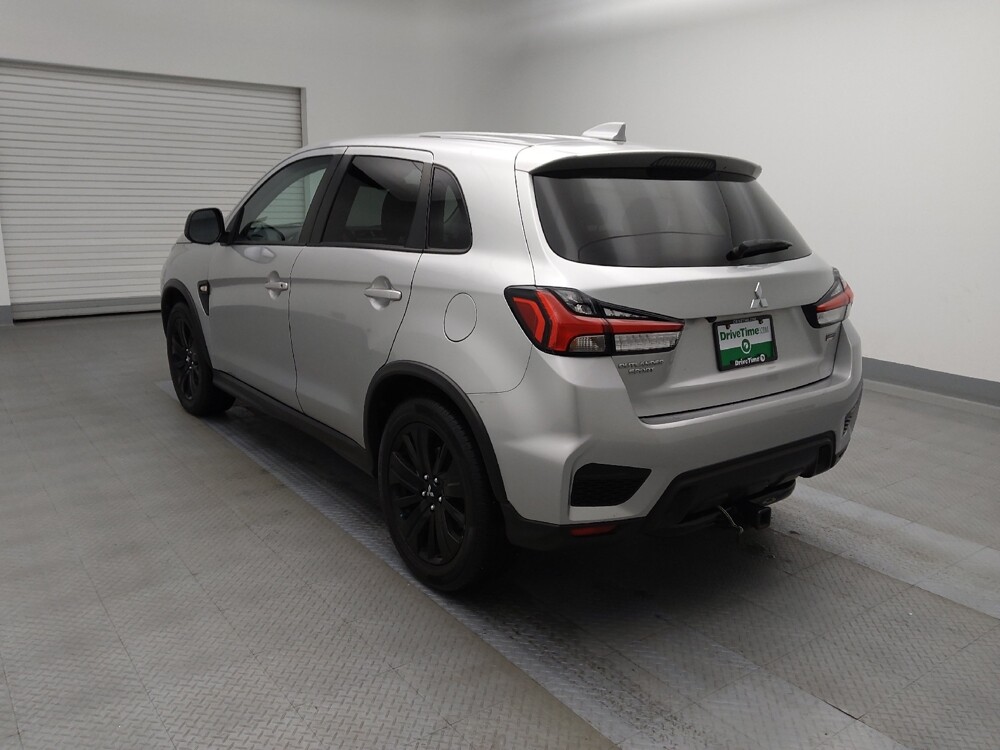 2021 Mitsubishi Outlander Sport in Lakewood, CO 80215 - 18082336 5