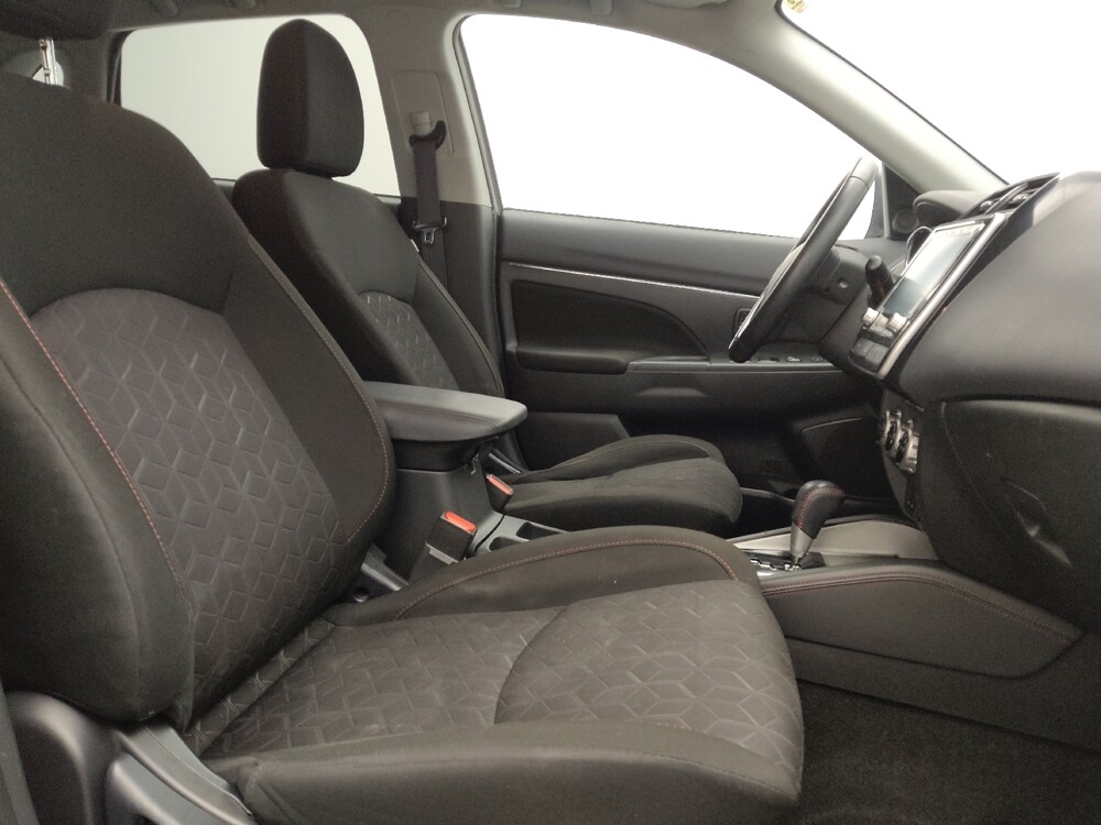 2021 Mitsubishi Outlander Sport in Lakewood, CO 80215 - 18082336 21