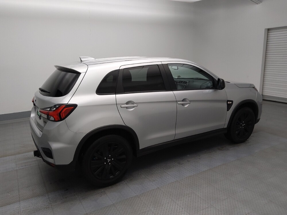 2021 Mitsubishi Outlander Sport in Lakewood, CO 80215 - 18082336 10