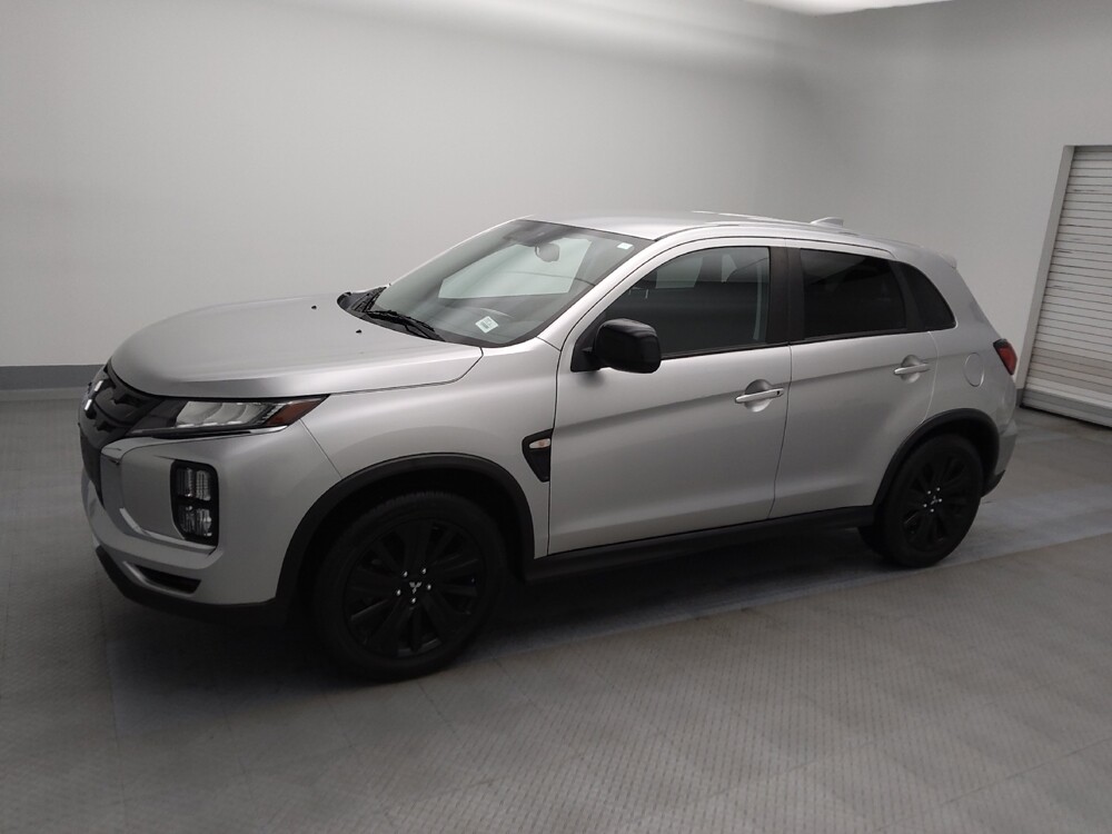 2021 Mitsubishi Outlander Sport in Lakewood, CO 80215 - 18082336 2