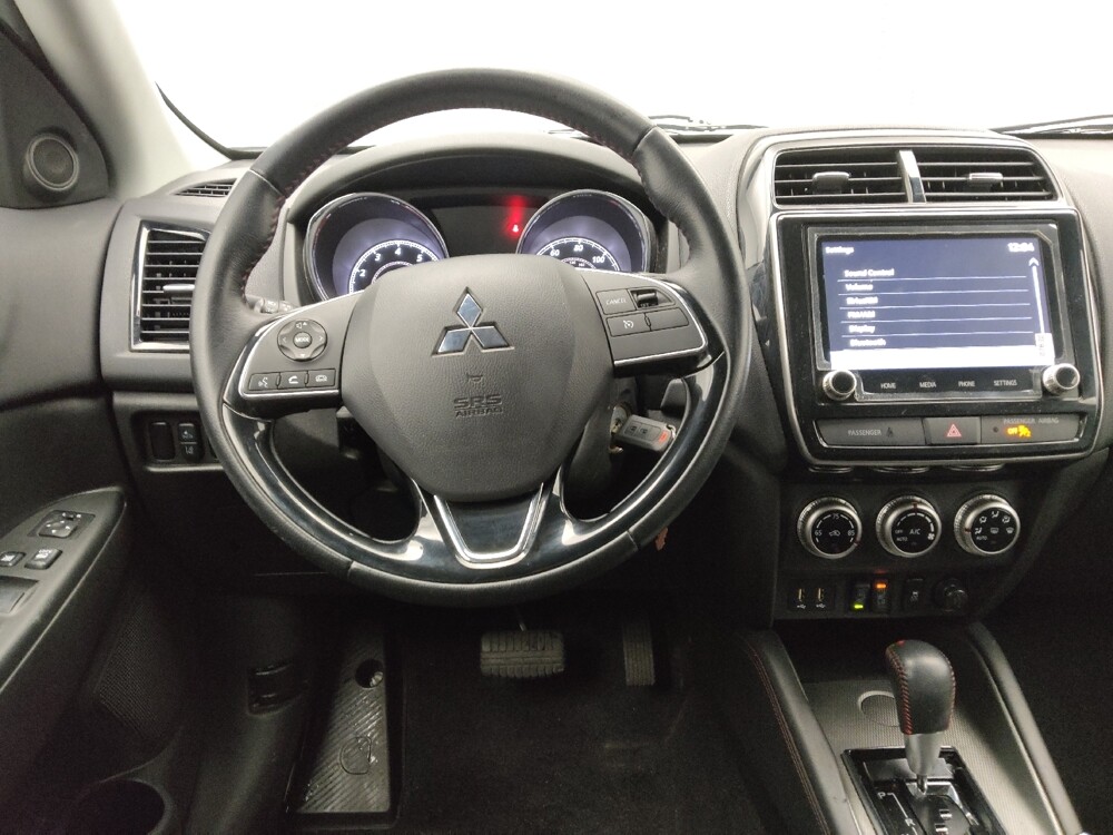 2021 Mitsubishi Outlander Sport in Lakewood, CO 80215 - 18082336 22