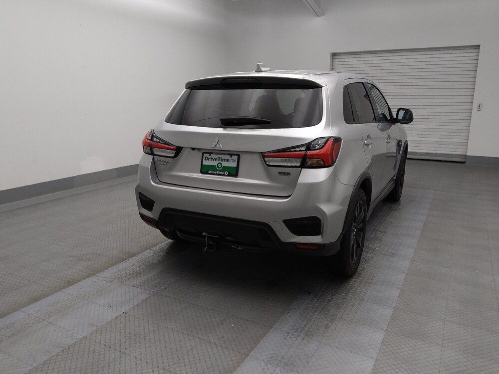 2021 Mitsubishi Outlander Sport in Lakewood, CO 80215 - 18082336 7