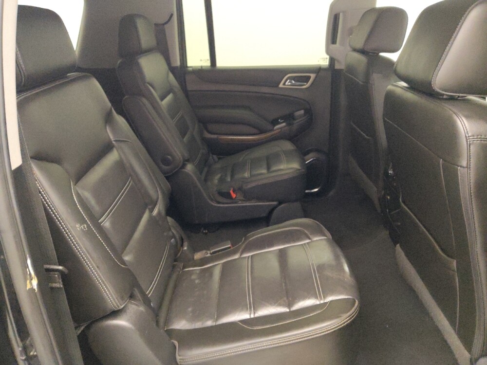 2019 GMC Yukon XL in Houston, TX 77074 - 18082337 19