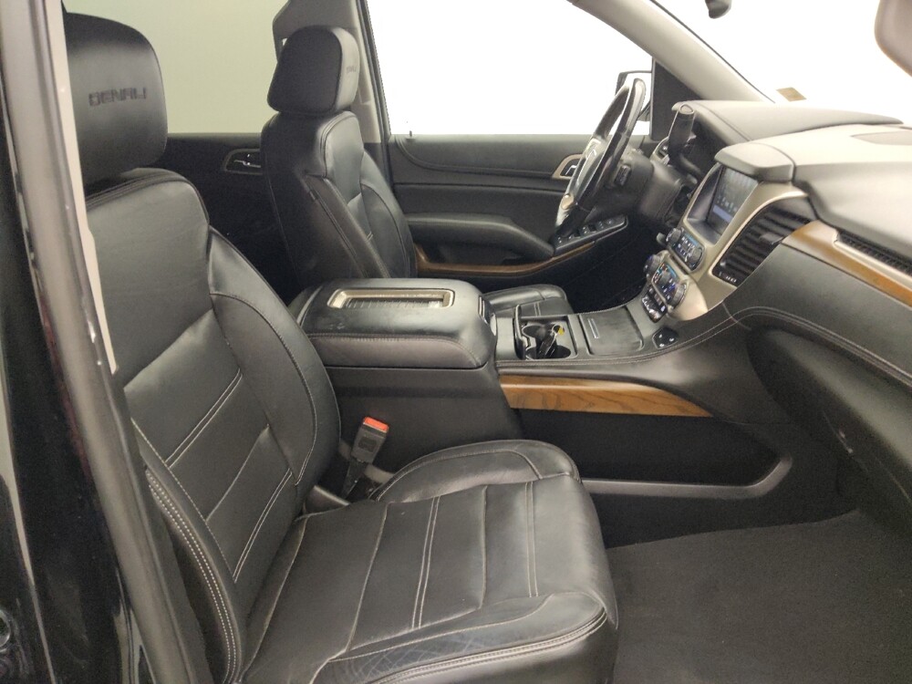 2019 GMC Yukon XL in Houston, TX 77074 - 18082337 21