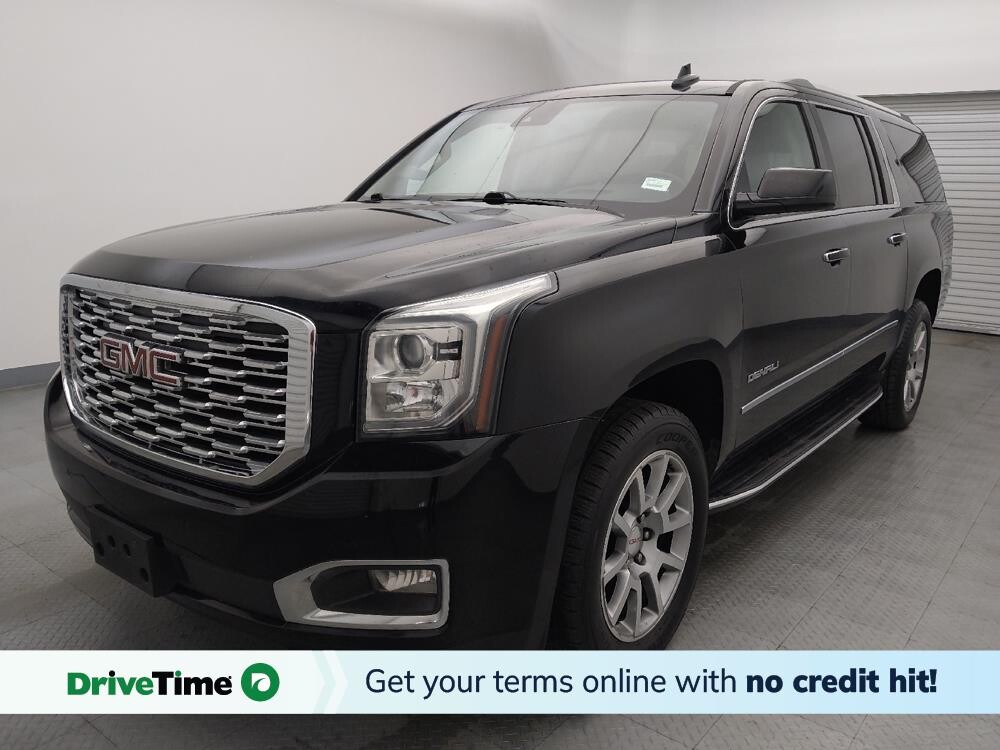 2019 GMC Yukon XL in Houston, TX 77074 - 18082337