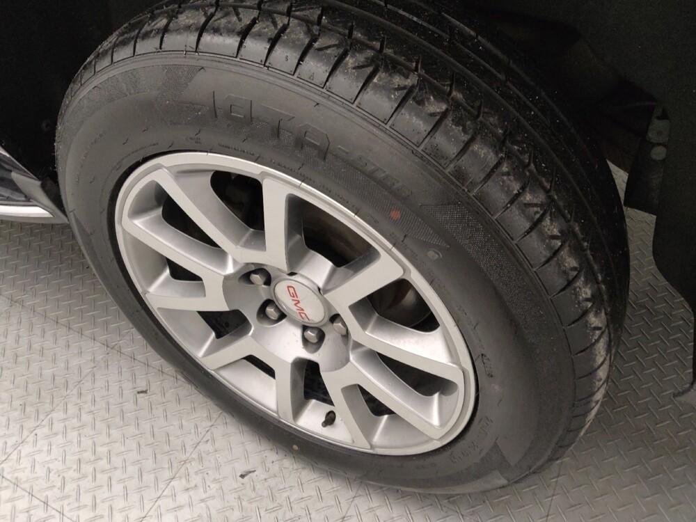 2019 GMC Yukon XL in Houston, TX 77074 - 18082337 31