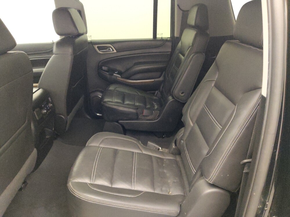 2019 GMC Yukon XL in Houston, TX 77074 - 18082337 18