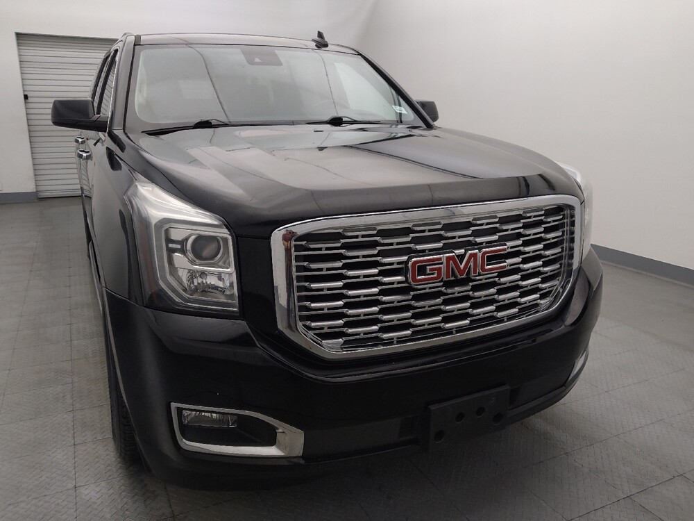2019 GMC Yukon XL in Houston, TX 77074 - 18082337 14