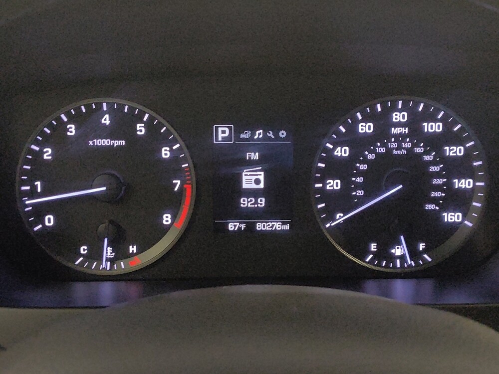 2017 Hyundai Sonata in Corpus Christi, TX 78412 - 18082339 23