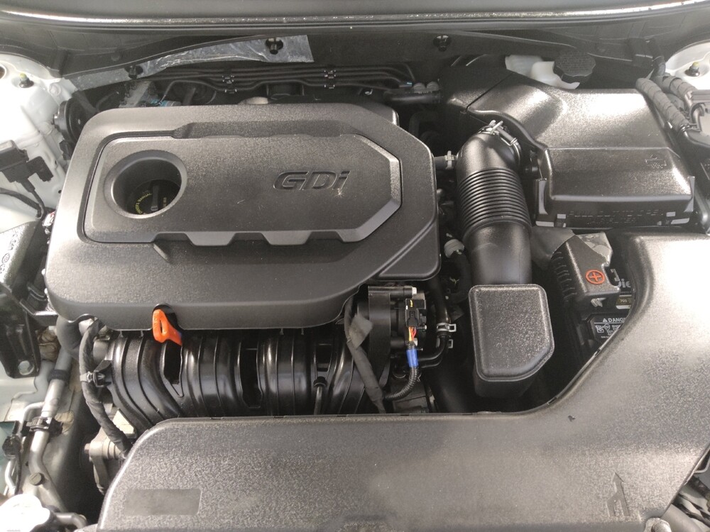 2017 Hyundai Sonata in Corpus Christi, TX 78412 - 18082339 30