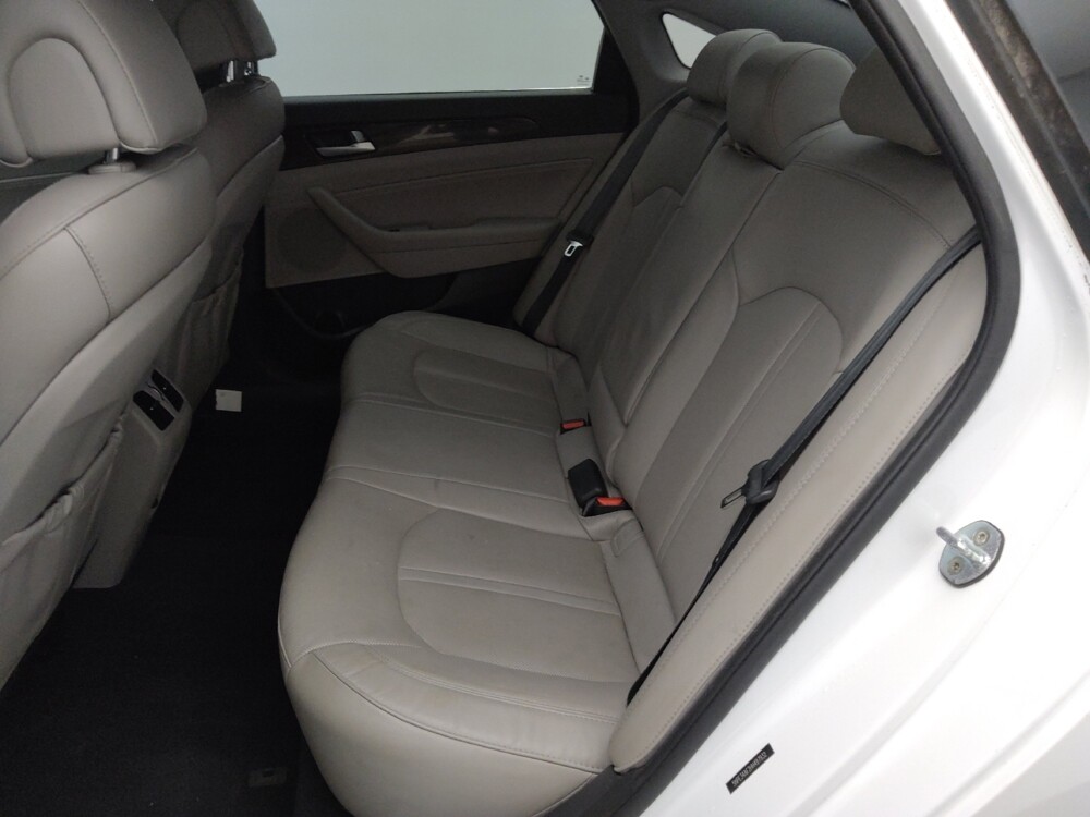 2017 Hyundai Sonata in Corpus Christi, TX 78412 - 18082339 18