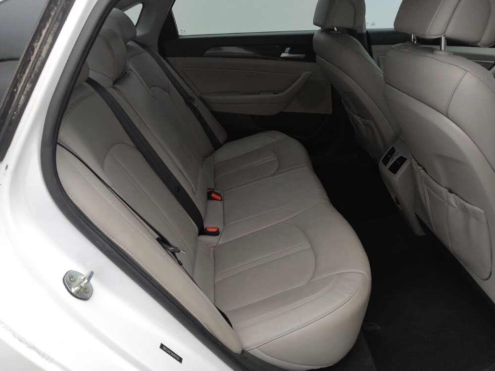 2017 Hyundai Sonata in Corpus Christi, TX 78412 - 18082339 21