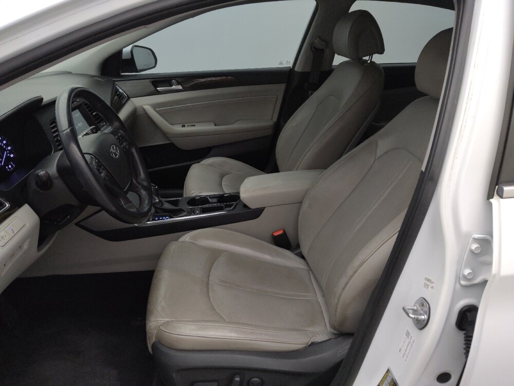 2017 Hyundai Sonata in Corpus Christi, TX 78412 - 18082339 17