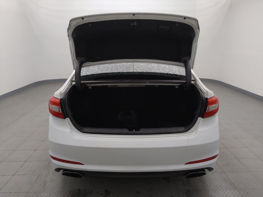 2017 Hyundai Sonata in Corpus Christi, TX 78412 - 18082339 29