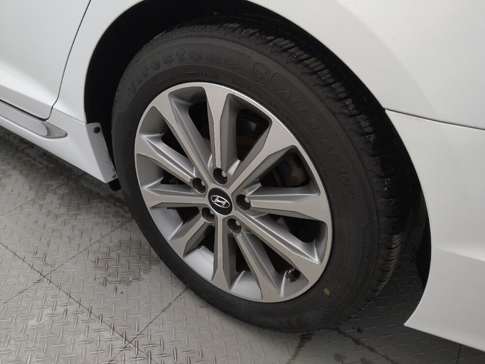 2017 Hyundai Sonata in Corpus Christi, TX 78412 - 18082339 31