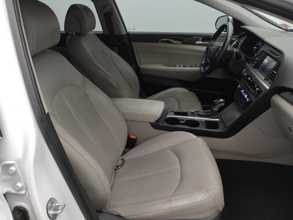 2017 Hyundai Sonata in Corpus Christi, TX 78412 - 18082339 19