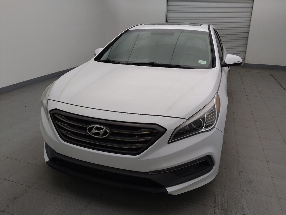 2017 Hyundai Sonata in Corpus Christi, TX 78412 - 18082339 15