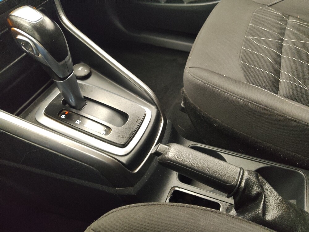 2019 Ford EcoSport in Houston, TX 77060 - 18082340 26