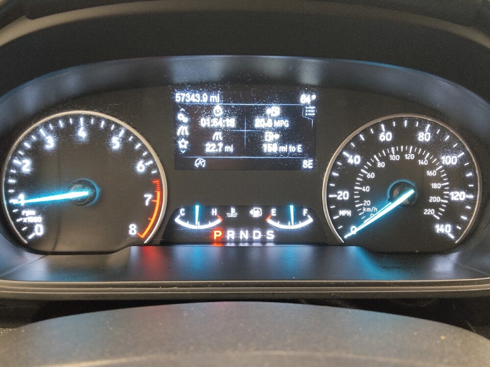 2019 Ford EcoSport in Houston, TX 77060 - 18082340 23