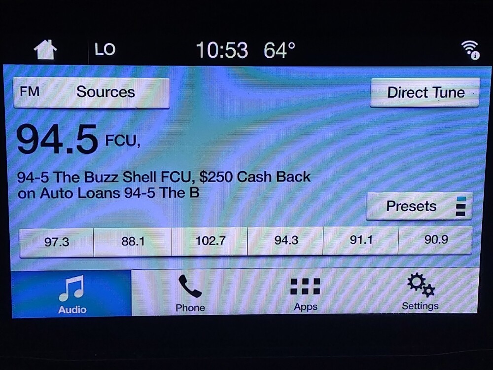 2019 Ford EcoSport in Houston, TX 77060 - 18082340 25