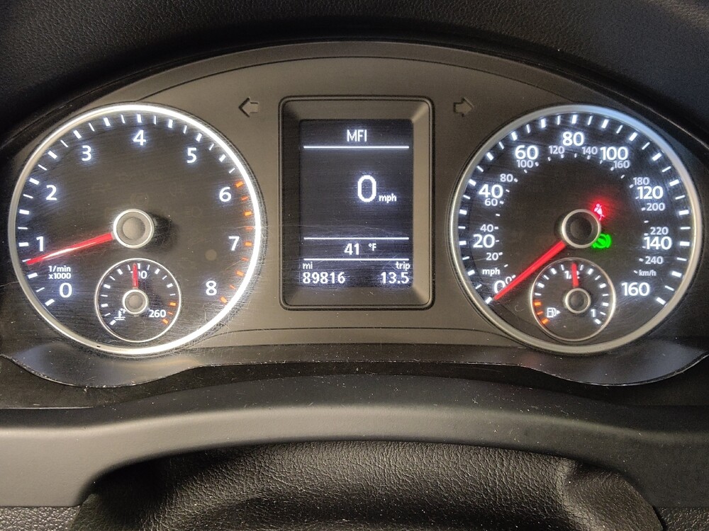 2016 Volkswagen Tiguan in Houston, TX 77060 - 18082341 23