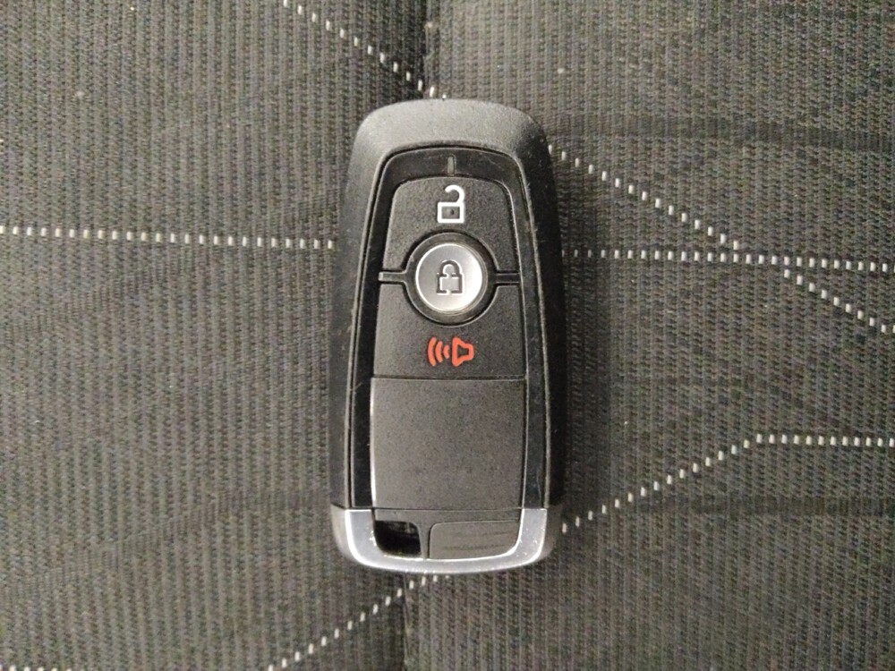 2021 Ford EcoSport in Corpus Christi, TX 78412 - 18082342 32