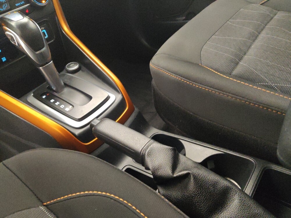 2021 Ford EcoSport in Corpus Christi, TX 78412 - 18082342 26