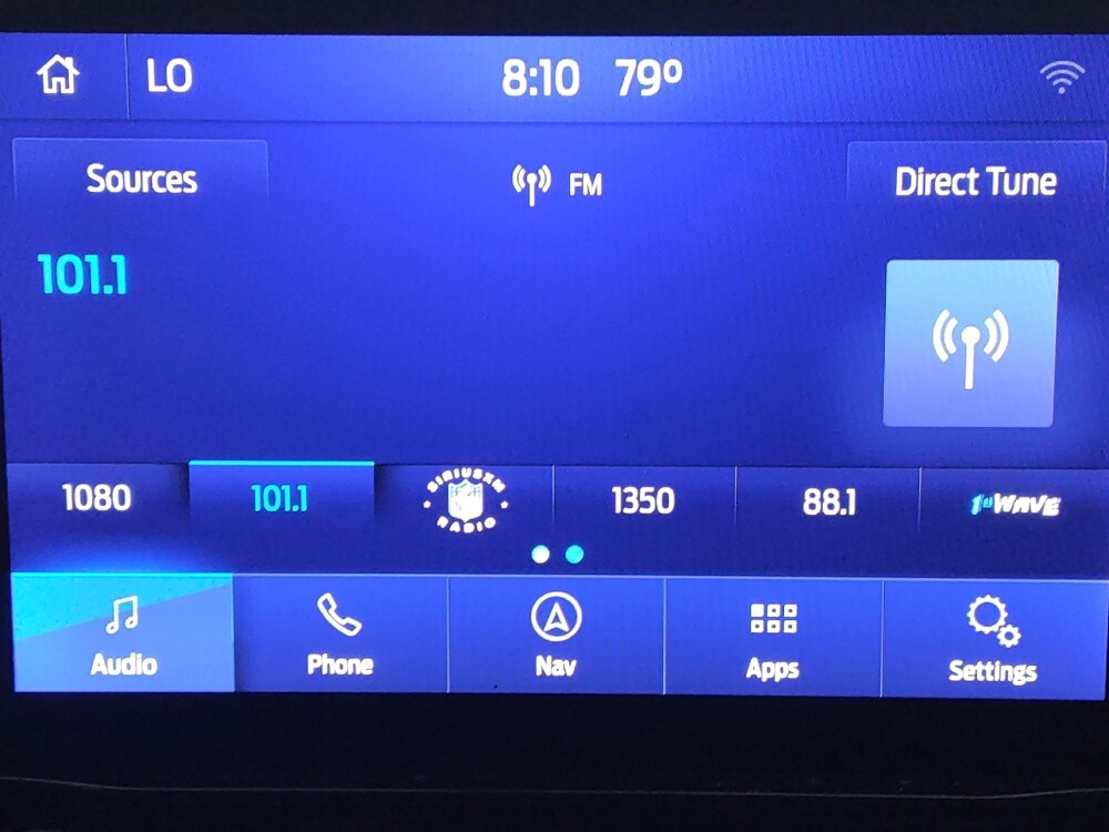 2021 Ford EcoSport in Corpus Christi, TX 78412 - 18082342 25