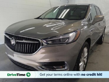 2019 Buick Enclave in Cincinnati, OH 45255