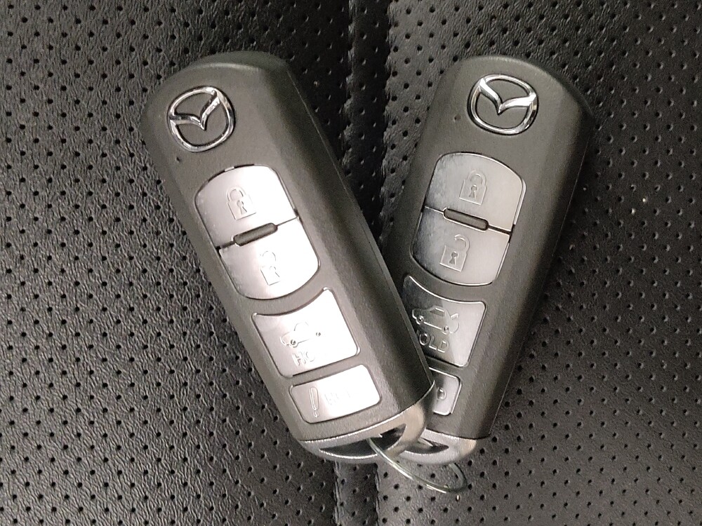 2016 Mazda MAZDA6 in Cincinnati, OH 45255 - 18082347 32