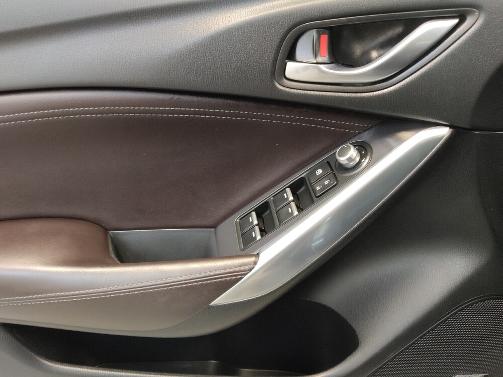 2016 Mazda MAZDA6 in Cincinnati, OH 45255 - 18082347 27