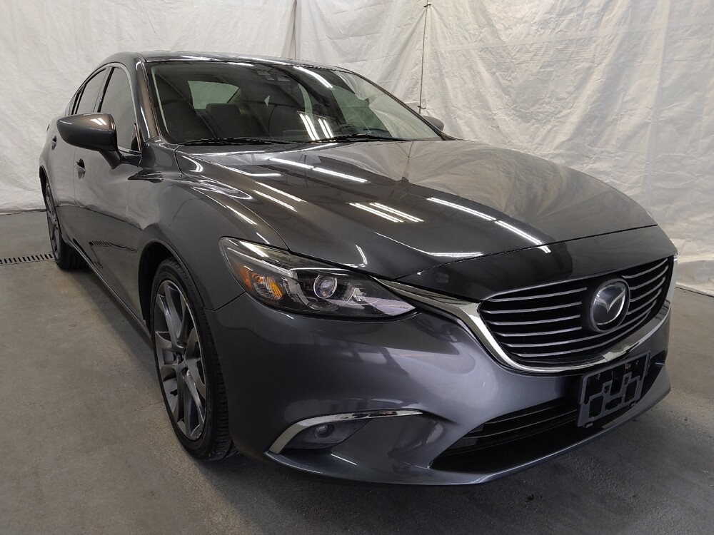 2016 Mazda MAZDA6 in Cincinnati, OH 45255 - 18082347 13