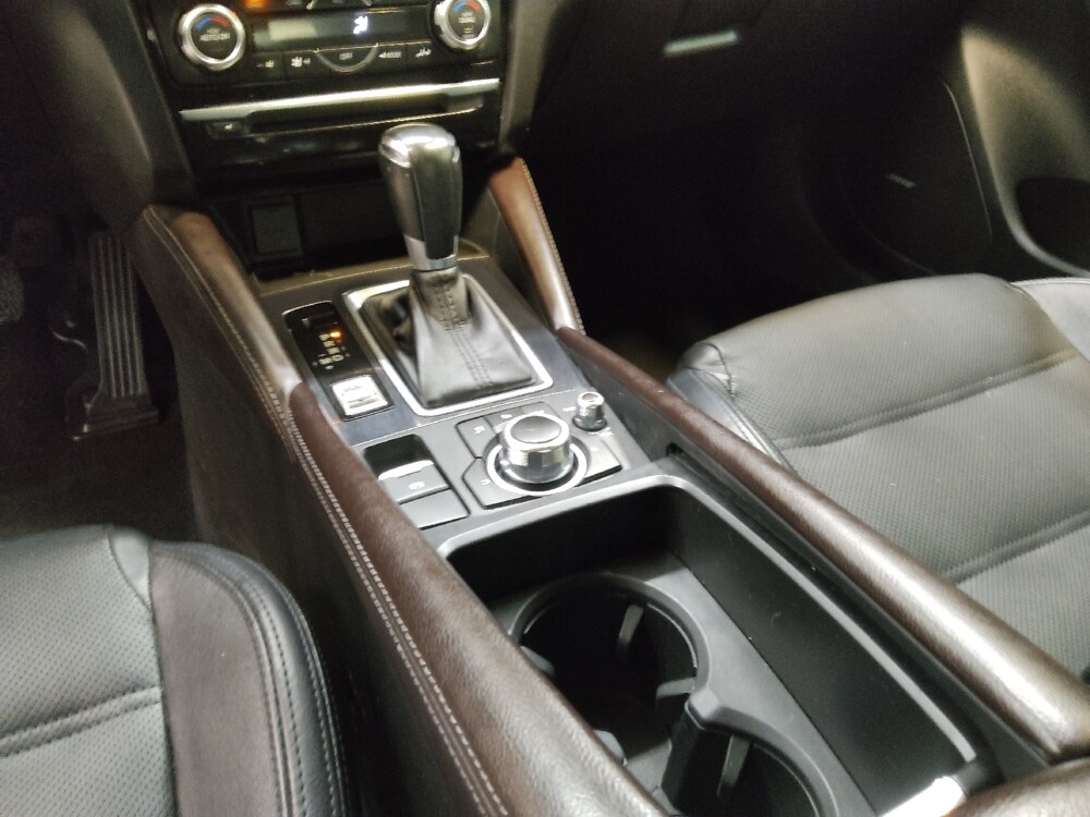 2016 Mazda MAZDA6 in Cincinnati, OH 45255 - 18082347 26