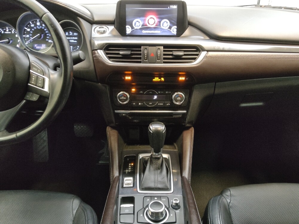 2016 Mazda MAZDA6 in Cincinnati, OH 45255 - 18082347 25