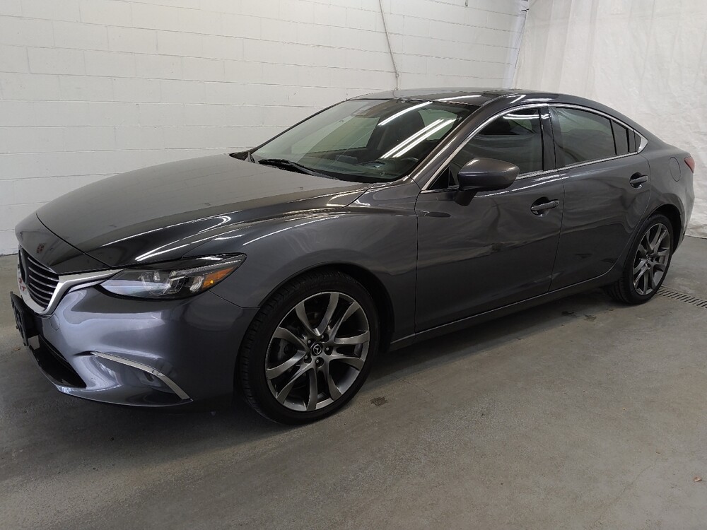 2016 Mazda MAZDA6 in Cincinnati, OH 45255 - 18082347 2